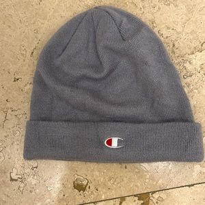 Champion beanie
